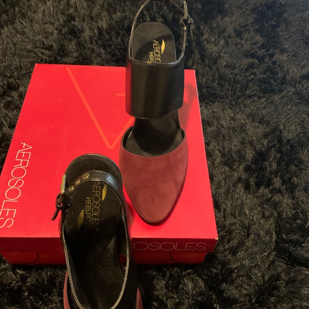 Aerosoles Women's size 9 gently used